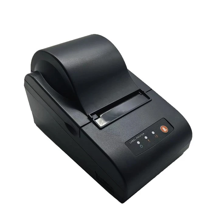 58mm Bluetooth Thermal Receipt Printer