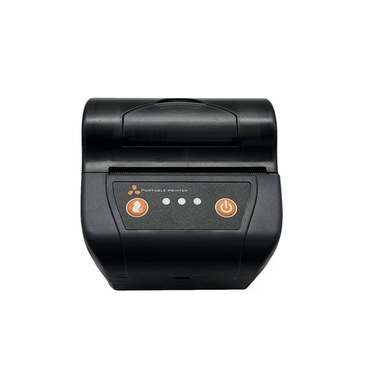 80mm Bluetooth Thermal Printer 80mm Bluetooth Thermal Printer