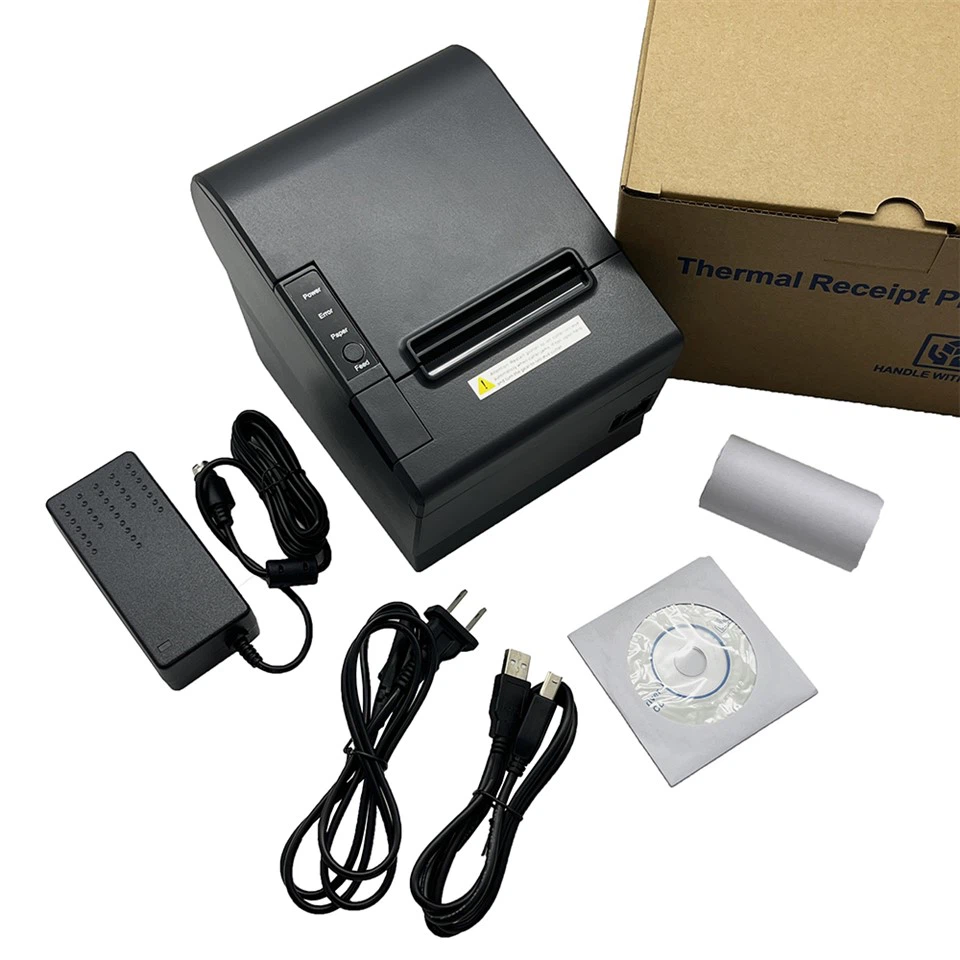 Bluetooth Printer 80mm