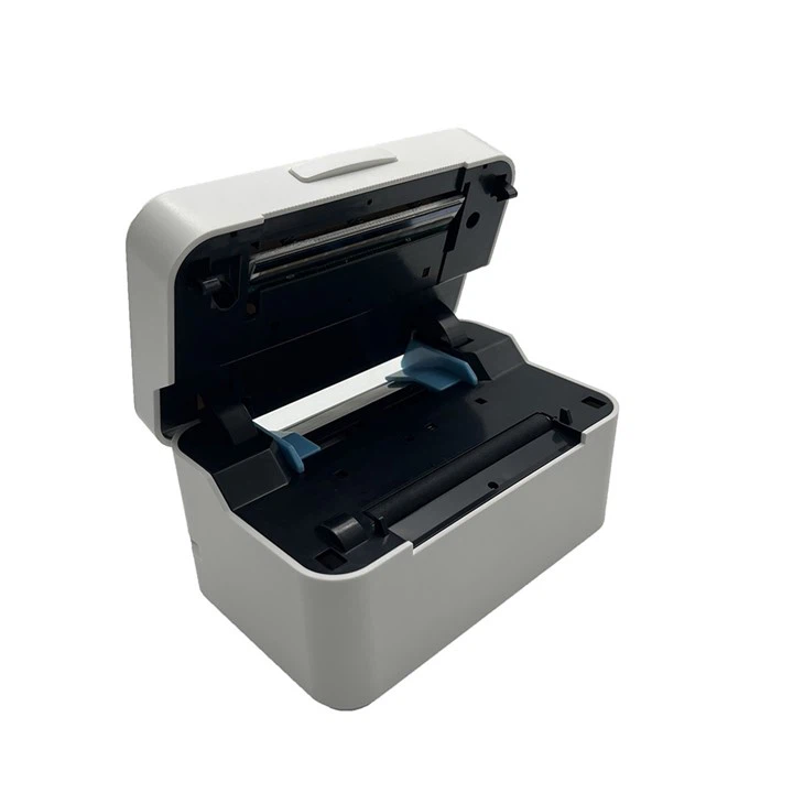 80mm Wireless Thermal Shipping Label Printer