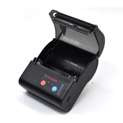 Bluetooth Imprimante mini portable 80 mm